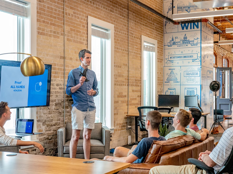 Foreign Buying Agents for International Retail Chains